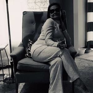 Meet your Posher, Robyn